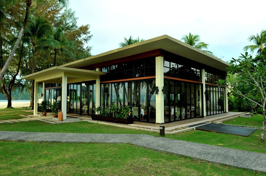 Tanjung Rhu Resort Langkawi Exterior photo