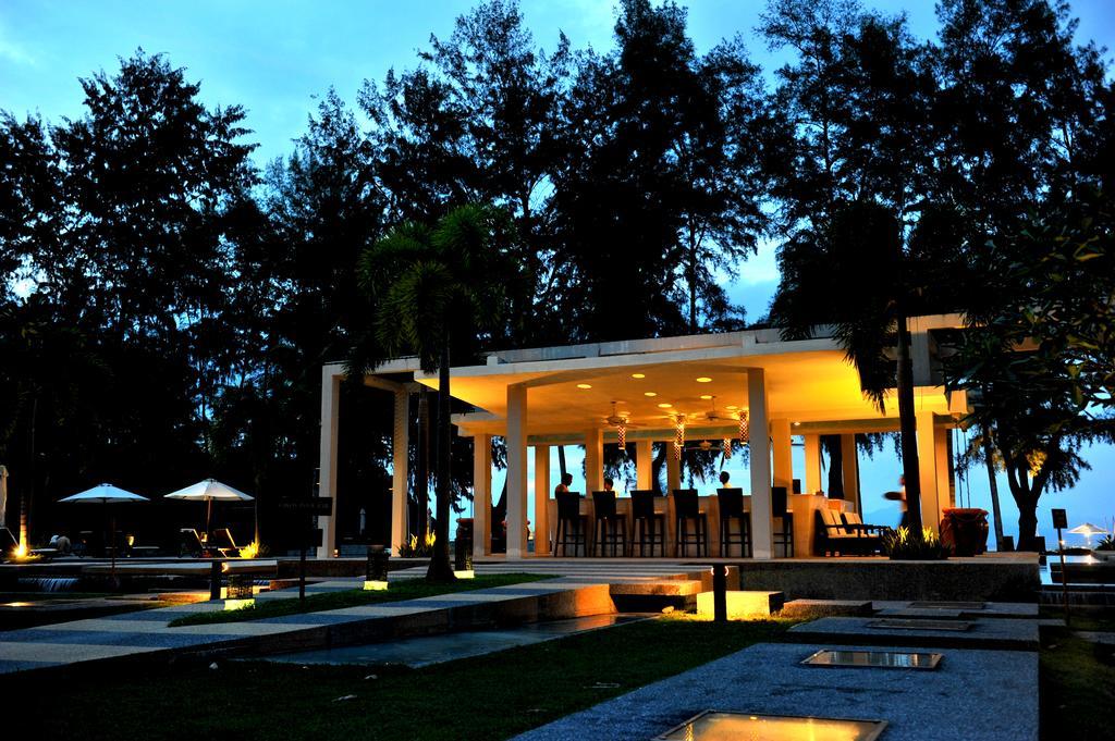 Tanjung Rhu Resort Langkawi Exterior photo